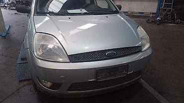 Auto-delovi: PRESOSTAT KLIME ZA FORD FIESTA, FUSION OD 2002. DO 2010. GOD. | — 1