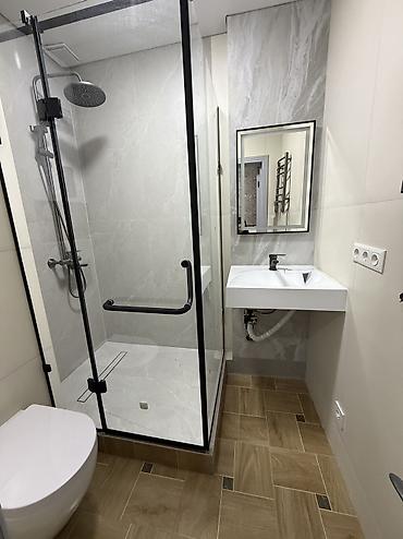 Продажа квартир: 1 комната, 24 м², Элитка, 3 этаж, Дизайнерский ремонт — 7