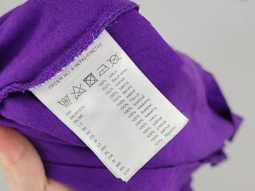 everme: Everme, T-shirt damski, rozmiar L — 4