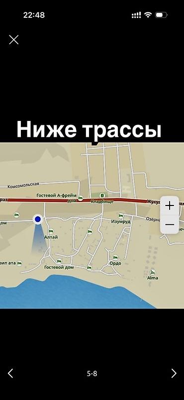 секс в иссык куле: 5 соток, Для бизнеса, Договор купли-продажи — 2