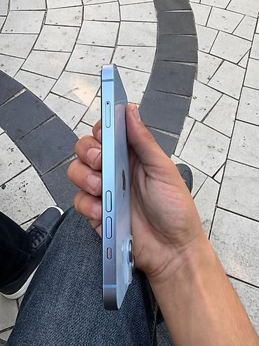 iphone 11 usb: IPhone 14, 128 GB, Mavi, Face ID — 6