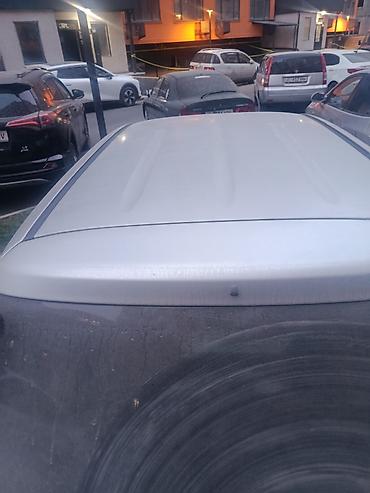света музука: Mazda Demio: 2006 г., 1.3 л, Автомат, Бензин, Хэтчбэк — 4