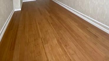 Buynuzlar: PARKET LAMİNAT USTASI — 12