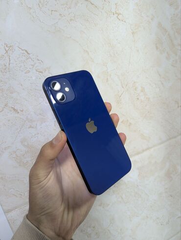 Apple iPhone: IPhone 12, 64 ГБ, Зарядное устройство, Чехол, 78 % — 3