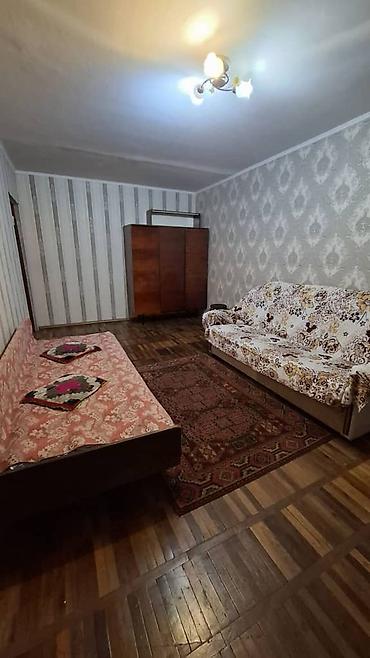 тыныке цена бишкек: 1 комната, 32 м², 104 серия, 4 этаж, Косметический ремонт — 2