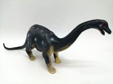 Igračke: Cena 730 din Veliki Dinosaurusi od specijalne čvrste gume Svi znamo — 3
