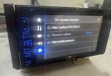 Магнитолы: Б/у, 2-DIN, 6 " — 5