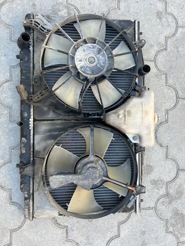 форд мондео радиатор: Радиатор Хонда Инспайр 3 куп 
Состояние 👍 таза