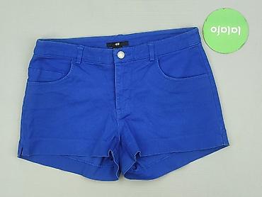 multiblue: H&M, Szorty damskie, rozmiar S — 2