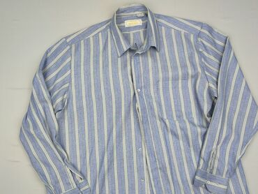 Shirt for men, XL (EU 42), condition - Very good