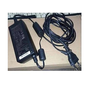 Блок питания Ingenico PSM24W-080 8В, 3А для POS-терминалов Ingenico at lalafo.kg Блок питания Ingenico PSM24W-080 8В, 3А для POS-терминалов Ingenico