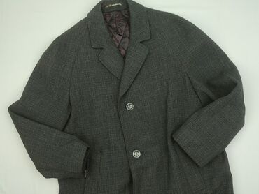 n every day sweter: Coat for men, XL (EU 42), condition - Very good