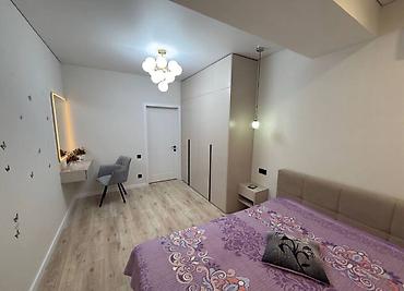 Продажа квартир: 2 комнаты, 82 м², Золотой квадрат Элитка, 5 этаж, Дизайнерский ремонт — 5