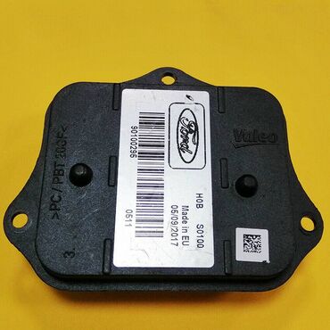 Auto delovi: ASF Modul Ballast Ford KUGA MK2 FX67 H0B S0100 FORD KUGA MK2 FX67 C95 — 5
