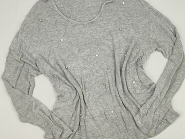 Women's Clothing: Bodyflirt, Women`s sweater, size L