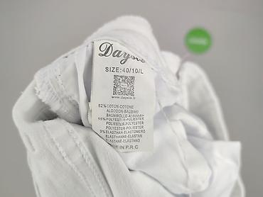 daysie denim: Daysie, Jeansy damskie, rozmiar L — 6