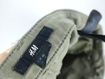 mango mom: H&M, Jeansy damskie, rozmiar M — 4