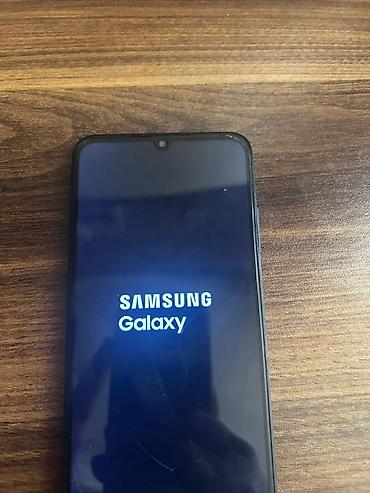 galaxy a33 5g: Samsung Galaxy A05s, 64 GB, rəng - Qara — 2