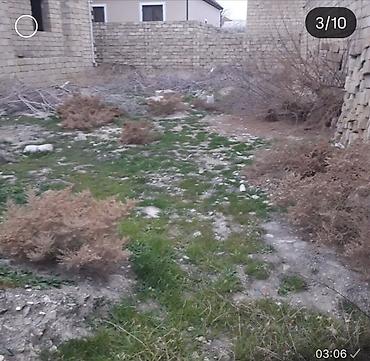 sahil: Sahil qəsəbəsi 6 otaqlı, 200 kv. m, Təmirsiz — 3