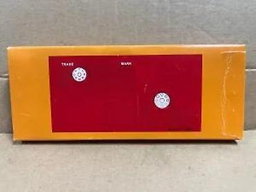 Špulne za šivaće mašine: DONWEI Bobbins – set špulni za šivaće mašine - Pakovanje: 100 komada — 5