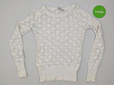 sweter viola piekut: Clockhouse, Sweter damski, rozmiar S — 2