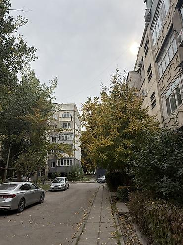 Продажа квартир: 2 комнаты, 48 м², 105 серия, 5 этаж, Косметический ремонт — 9