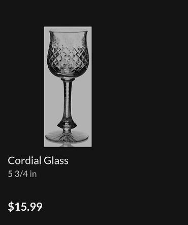 Čaše: Case kristal,gravura za vino 80te.god. Masivne case kristal za vino — 2