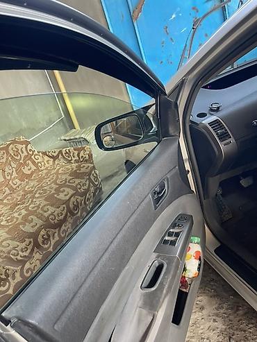 toyota prius 30 kuza ehtiyat hisseleri: Toyota Prius: 1.5 l | 2008 il Hetçbek — 8
