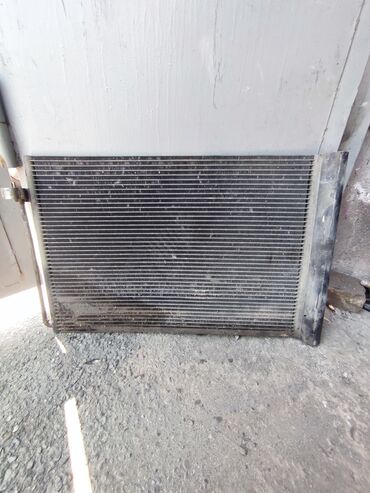 Радиаторы: Продается радиатор кондиционера на разные модели Мерседес бенз — 9