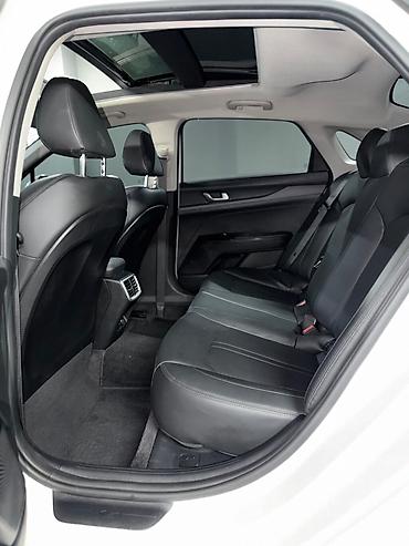 Транспорт: Kia K5: 2020 г., 2 л, Автомат, Газ, Седан — 8