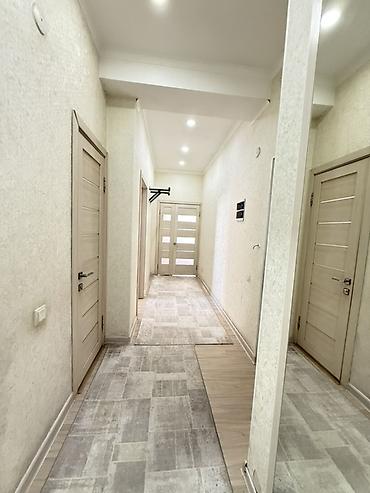 Продажа квартир: 2 комнаты, 68 м², Тунгуч мкр Элитка, 2 этаж, Евроремонт — 14