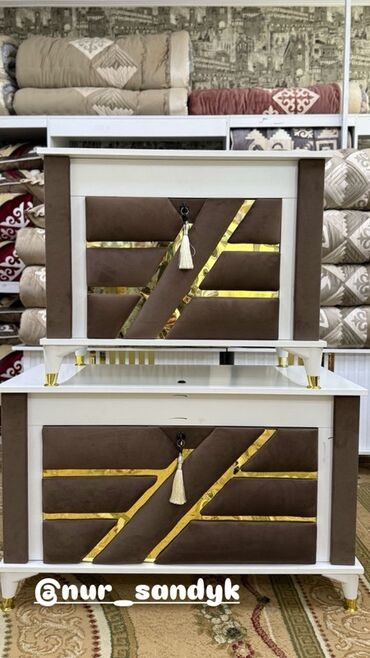 Сундуки: Сундук, Новый, Для приданого невесты, Другой тип, В рассрочку, Бесплатная доставка — 8