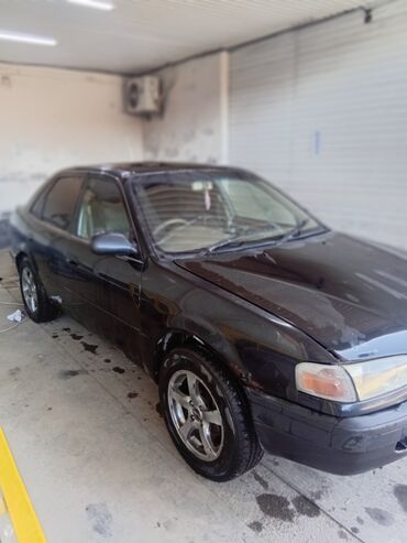 runx alex: Toyota Спринтер: 1996 г., 1.6 л, Автоматические, Бензин, Седан