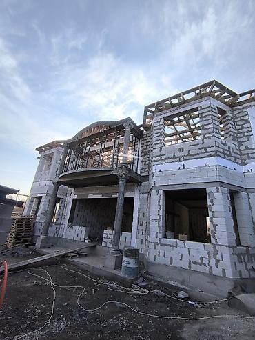 Строительство под ключ: Дома Больше 6 лет опыта — 22