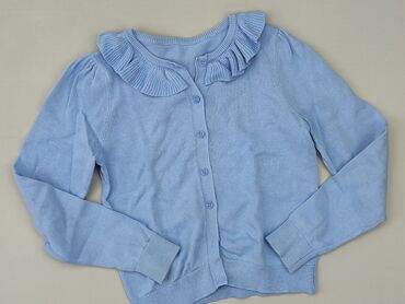 czarna bluzka basic: Sweater, 3-4 years, 98-104 cm, condition - Very good