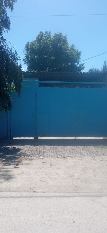Продажа домов: Дом, 6 м², 6 комнат, Собственник, Старый ремонт