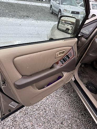 Lexus: Lexus RX: 1999 г., 3 л, Газ, Кроссовер — 8