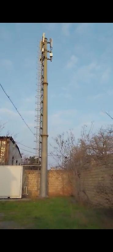 Kommersiya daşınmaz əmlakı: Heydər Əliyev pr. 23 saylı polis bölməsindən sağa döndükdə Ulduz — 3