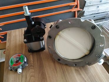 пожарный щит в комплекте цена: Sənaye tipli kəpənək klapan komplekti - Böyük diametrli kəpənək