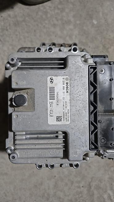 Engine Control Units: ЭБУ двигателя АКПП НАЙДУ Любой эбу и на заказ С Кореи (ECU) для — 24