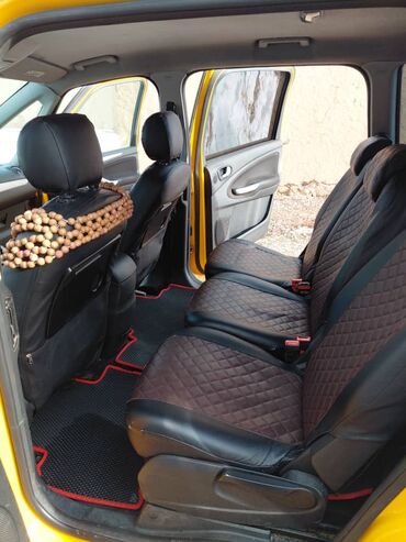 Ford: Ford Galaxy: 2014 г., 2 л, Механика, Дизель, Минивэн — 8