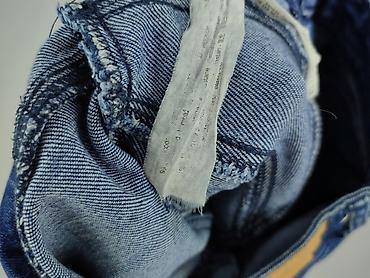 stradivarius mom: Jeansy damskie, rozmiar S — 7
