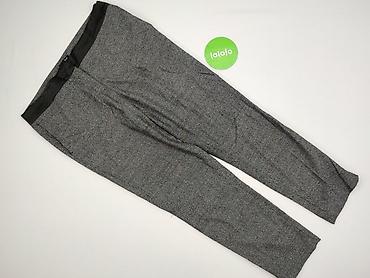 only tailoring: Tom Tailor, Spodnie materiałowe damskie, rozmiar M — 2