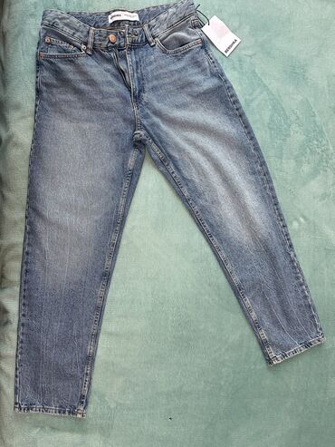 Толстовки: Мужские джинсы, Bershka, S (EU 36)