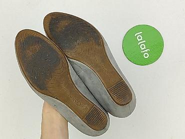 boti sklep: Gabor, Półbuty damskie, rozmiar 39 — 4