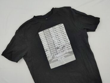 even odd t shirt: House, T-shirt for men, size L