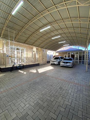 Продажа коттеджей и домов: Продается дом Бишкек центр - Орозбекова/Куренкеева - С хорошим — 11