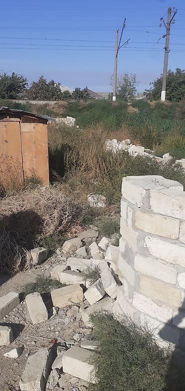 məhəmmədi torpaq: 250 sot, Tikinti, Mülkiyyətçi, Bələdiyyə — 4