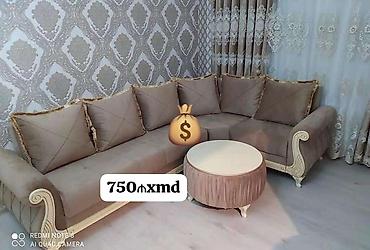 Künc divan, Yeni