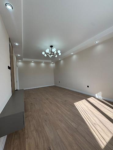 церкви: 1 комната, 48 м², Церковь Элитка, 9 этаж, Евроремонт — 3